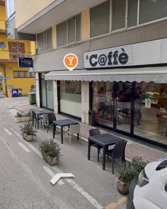 Locale commerciale 80mq - ex bar - Grottammare