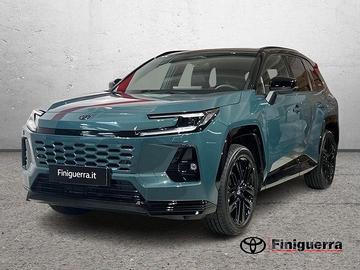 Toyota RAV4 2.5 Hybrid Icon e-CVT