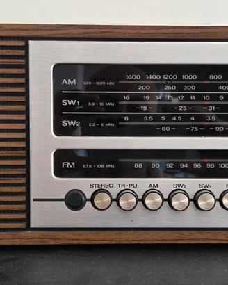 Telefunken andante stereo 205