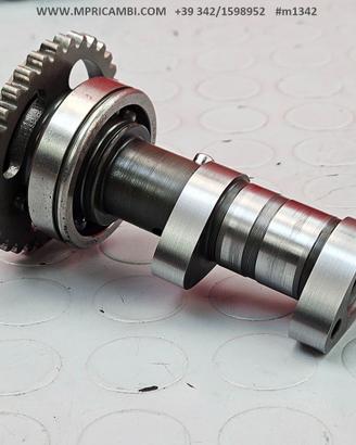 ALBERO CAMME YAMAHA YZF 450 2010 2013 YZ-F 2011 20