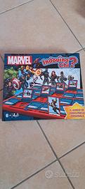 indovina chi marvel