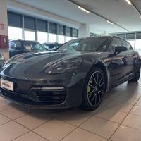 Porsche Panamera 2.9 4S E-Hybrid Sport Turismo