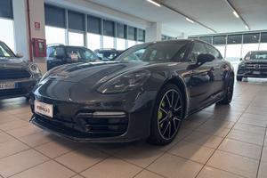 Porsche Panamera 2.9 4S E-Hybrid Sport Turismo