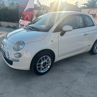 Fiat 500 1.2 Sport