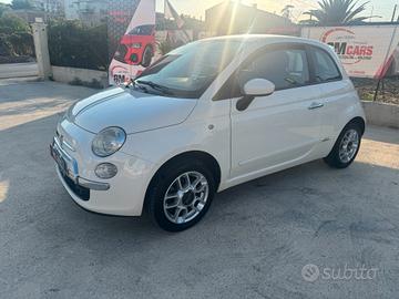 Fiat 500 1.2 Sport