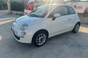 Fiat 500 1.2 Sport