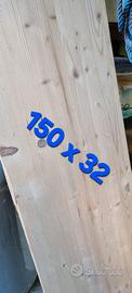 tavola in legno