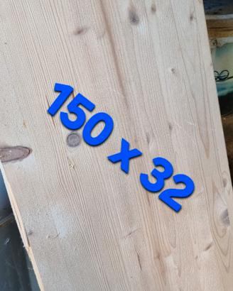 tavola in legno