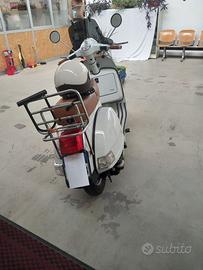 SCOOTER LML