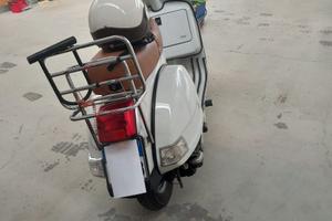 SCOOTER LML