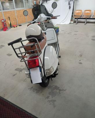 SCOOTER LML