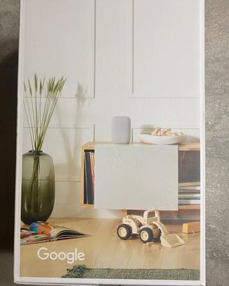 Hey Google