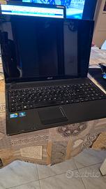 ACER I3 CON UBUNTU