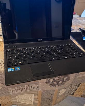 ACER I3 CON UBUNTU
