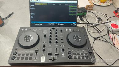 Console Pioneer FLX4 Come Nuova 