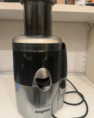 Centrifuga Le Duo XL Magimix