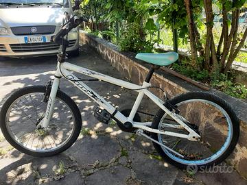 Bicicletta da freestyle