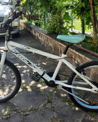 Bicicletta da freestyle
