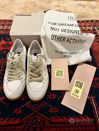 Golden Goose Limited Edition 39 woman