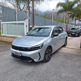 Opel Corsa Hybrid 110 CV aut. GS