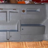 Pannelli interni Vw T4 Multivan