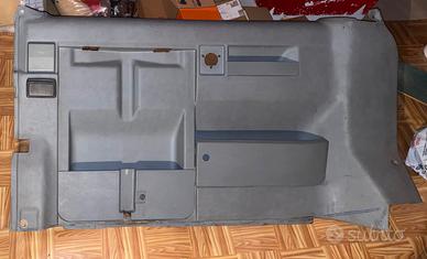 Pannelli interni Vw T4 Multivan