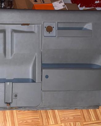 Pannelli interni Vw T4 Multivan