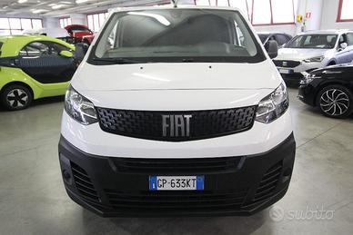 FIAT Scudo 2.0 BlueHDi 145 CV PL-TN Furgone + IV