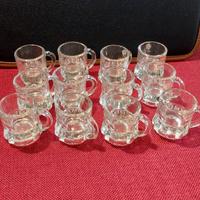 Bicchierini da liquore