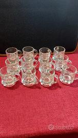 Bicchierini da liquore