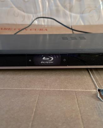 Lettore LG BD 350 Home Hi-fi Blu-ray