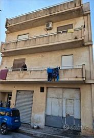 Trib.le di Marsala-RG 20/2024 Appartamento in asta