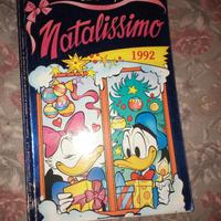 Natalissimo 1992