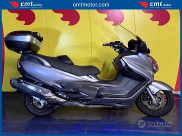 SUZUKI Burgman AN 650 Garantito e Finanziabile