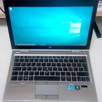 Hp Eliteook 2570P - perfettamente funzionante