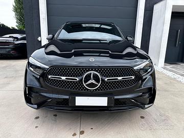 Mercedes-Benz GLC Coupé 220 d 4MATIC AMG Line P.