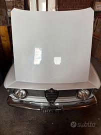Giulia sprint gt