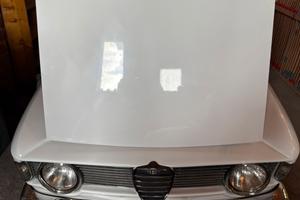 Giulia sprint gt