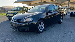 Volkswagen Golf 1.6 TDI DPF 5p. Trendline
