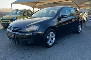 Volkswagen Golf 1.6 TDI DPF 5p. Trendline