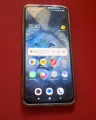 cellulare 11 lite Xiaomi 
