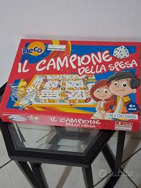 gioco da tavolo