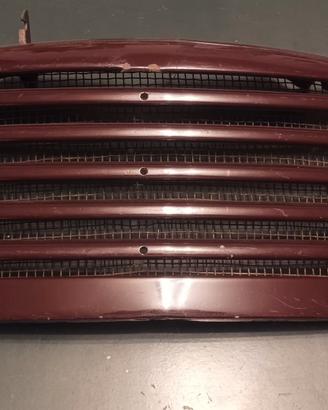 Mascherina Fiat 500C