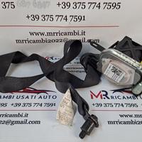CINTURA DI SICUREZZA ANTERIORE DESTRA SUBARU Impre
