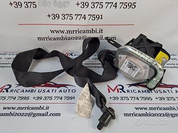 CINTURA DI SICUREZZA ANTERIORE DESTRA SUBARU Impre
