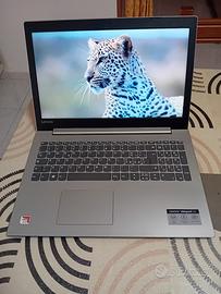 NOTEBOOK PC LENOVO CPU A9 8GB SSD256