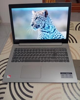 NOTEBOOK PC LENOVO CPU A9 8GB SSD256
