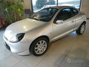 FORD Puma COUPE