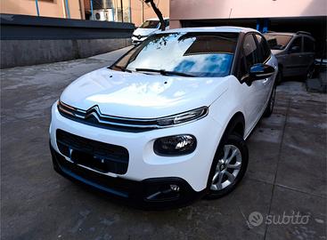 Citroen C3 1.5 HDI 100