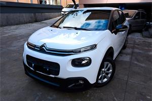 Citroen C3 1.5 HDI 100